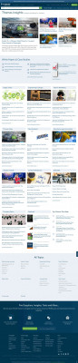 FANUC Robotics' Customer Resource Center Offers World ... FANUC Robotics' Customer Resource Center Offers World ...