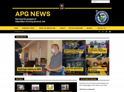 APG Discovery Week Archives - Page 2 of 2 APG Discovery Week Archives - Page 2 of 2
