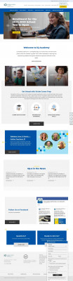 iQ Academy California—Los Angeles | California Online ... iQ Academy California—Los Angeles | California Online ...