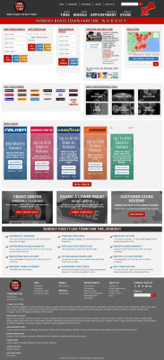 Town Fair Tire | 104 Tire Stores Located in CT, MA, ME, NH ... Town Fair Tire | 104 Tire Stores Located in CT, MA, ME, NH ...