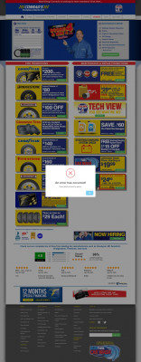 Submit Your Claim Online at BridgestoneRewards.com Submit Your Claim Online at BridgestoneRewards.com