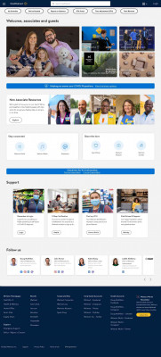 Workplace - Walmart One Workplace - Walmart One