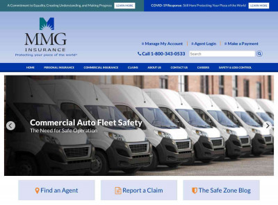 ServPro of Concord | MMG Insurance ServPro of Concord | MMG Insurance