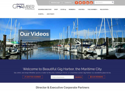 SERVPRO of Gig Harbor/N.Tacoma & SERVPRO Mason County SERVPRO of Gig Harbor/N.Tacoma & SERVPRO Mason County