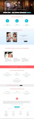 Malayalam Matrimony & Matrimonial Service by ... Malayalam Matrimony & Matrimonial Service by ...
