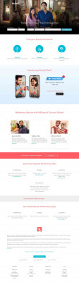 Trusted Matrimonial Site in Kerala | Shaadi.com Trusted Matrimonial Site in Kerala | Shaadi.com