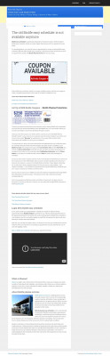 Biolife Easy Scheduler Biolife Easy Scheduler
