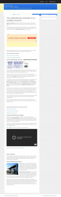 Biolife Easy Scheduler Biolife Easy Scheduler