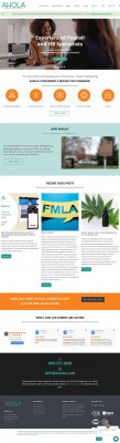 Login | Ahola Login | Ahola