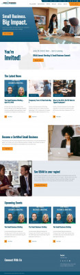Payroll & HR Solutions | SBAM - Small Business Association ... Payroll & HR Solutions | SBAM - Small Business Association ...