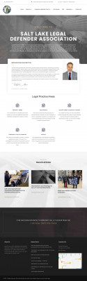 Information about the Salt Lake County Jail Information about the Salt Lake County Jail