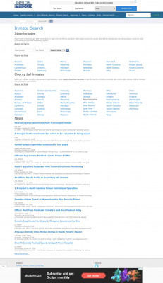 Salt Lake County Jail - Utah - Inmate Search - Inside Prison Salt Lake County Jail - Utah - Inmate Search - Inside Prison