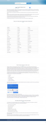 Salt Lake County Metropolitan Jail (UT) Inmate Lookup Salt Lake County Metropolitan Jail (UT) Inmate Lookup