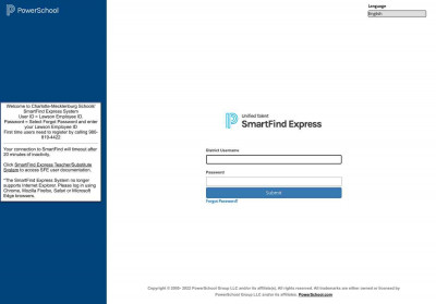 LogOn | SmartFind Express | PowerSchool - eSchool Solutions LogOn | SmartFind Express | PowerSchool - eSchool Solutions