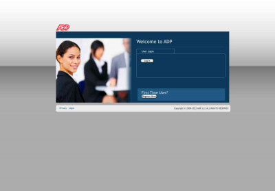 Need Help Logging In? - ADP Need Help Logging In? - ADP