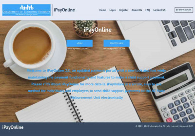iPayOnline iPayOnline