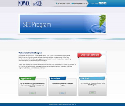 Enrollee Handbook - Login - SEE Program Enrollee Handbook - Login - SEE Program
