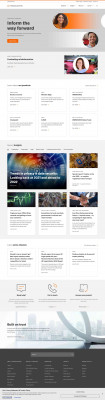 Thomson Reuters logins Thomson Reuters logins