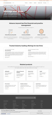 Support - Thomson Reuters Elite Support - Thomson Reuters Elite