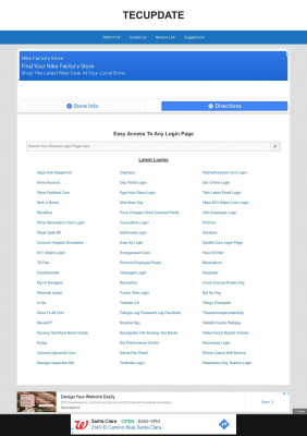 Accounts Mercermarketplace - - TECUPDATE Accounts Mercermarketplace - - TECUPDATE