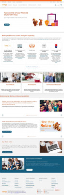 Account Login Options | Voya.com Account Login Options | Voya.com