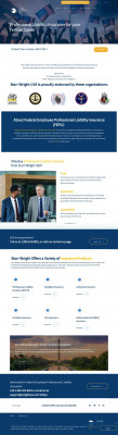 Life Insurance for Federal Employees - Starr Wright USA Life Insurance for Federal Employees - Starr Wright USA