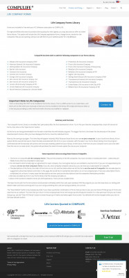ELECTRONIC FUNDS TRANSFER (EFT) - Life Company Forms ELECTRONIC FUNDS TRANSFER (EFT) - Life Company Forms