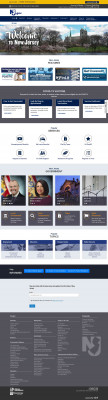The Official Web Site for The State of New Jersey | Find a Job ... The Official Web Site for The State of New Jersey | Find a Job ...