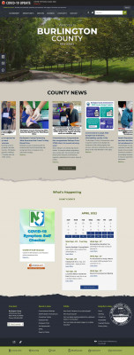 Employment Opportunities | Burlington County, NJ Employment Opportunities | Burlington County, NJ