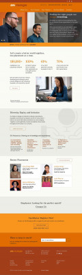 Open Positions - On-Ramps Open Positions - On-Ramps