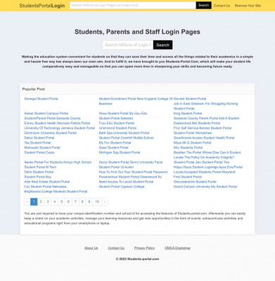 Waldenu.edu Student Portal Waldenu.edu Student Portal