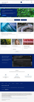 Bank of America Merrill Lynch is Now Bank of America & BofA ... Bank of America Merrill Lynch is Now Bank of America & BofA ...