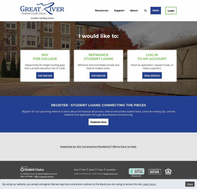 Log In To My Account | Great River FCU Log In To My Account | Great River FCU