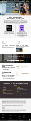 Purdue University Global - An Accredited Online University Purdue University Global - An Accredited Online University
