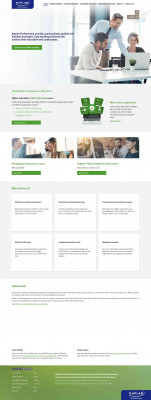 Kaplan Professional: Professional Education & Training Kaplan Professional: Professional Education & Training
