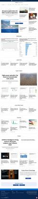 CSC Fracture Image for Magazine 2 - Power Technology CSC Fracture Image for Magazine 2 - Power Technology