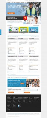 Insperity TimeStar Review - Business-Software.com Insperity TimeStar Review - Business-Software.com