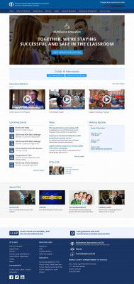 Fresno Unified School District Fresno Unified School District
