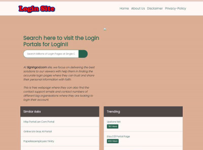 Ureach Com Express Portal Login - Signingod.com Ureach Com Express Portal Login - Signingod.com