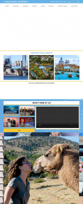 MyLIU | Long Island University MyLIU | Long Island University