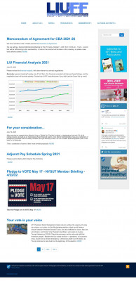 Adjunct Faculty Guide - liuff Adjunct Faculty Guide - liuff