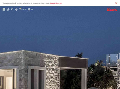 Nos coordonnées - iGuzzini Nos coordonnées - iGuzzini