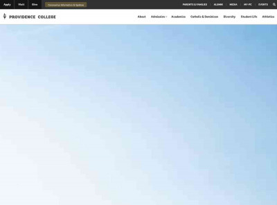 My-PC – The Providence College Portal My-PC – The Providence College Portal