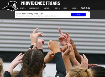 friars.com / tickets students - Providence College Athletics friars.com / tickets students - Providence College Athletics