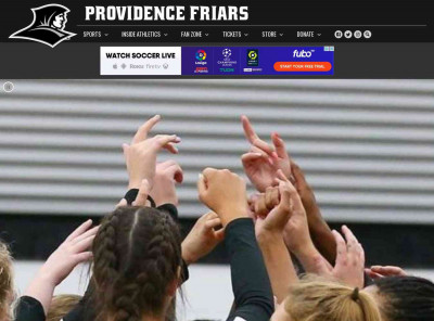 2021 Student Attendance - Providence College Athletics 2021 Student Attendance - Providence College Athletics