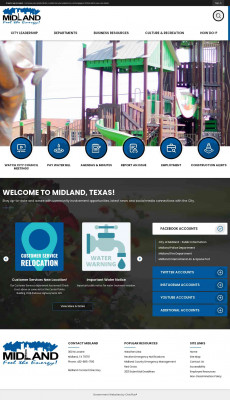 ImmTrac | Midland, TX - Official Website ImmTrac | Midland, TX - Official Website