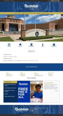 ImmTrac Registry - Rockdale ISD ImmTrac Registry - Rockdale ISD