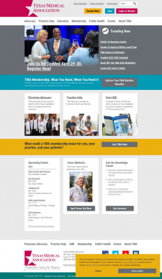 Talk to Patients About: What Is ImmTrac2? - Texas Medical ... Talk to Patients About: What Is ImmTrac2? - Texas Medical ...