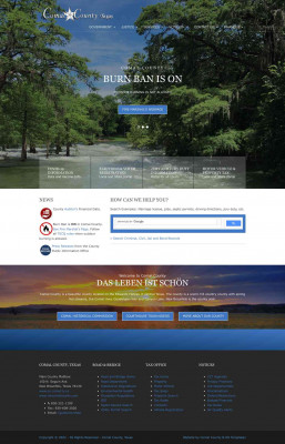 Public Health ImmTrac - Comal County Public Health ImmTrac - Comal County