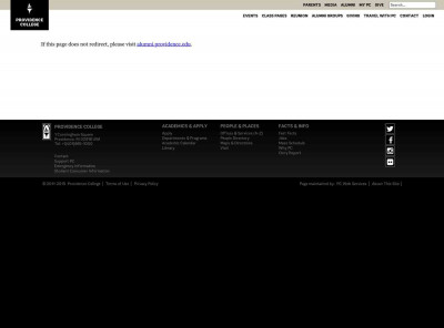 Providence College - Login Providence College - Login